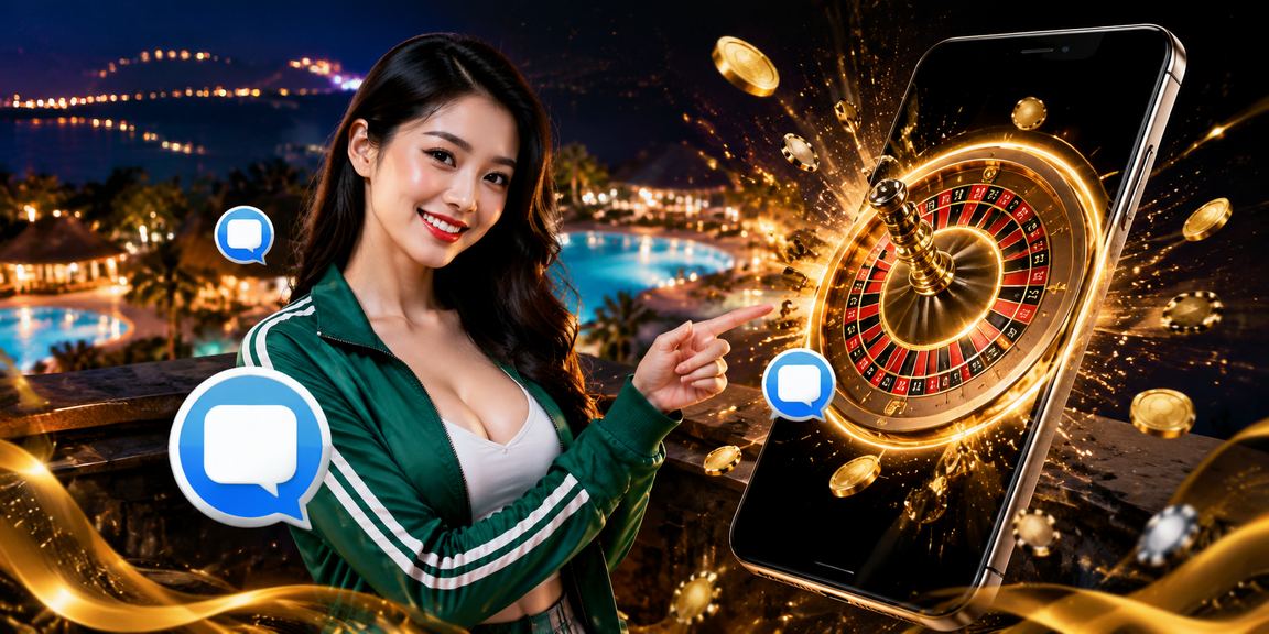 Trò roulette truyền thống luôn thu hút tại ss14