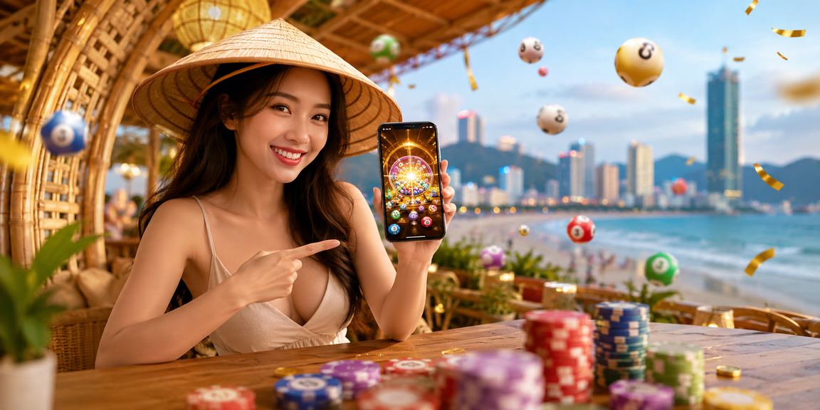 Người dùng trải nghiệm app ss14 trên thiết bị di động